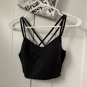 Lululemon Like A Cloud Bra Size 10